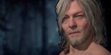 Death Stranding 2 could be one of Sony's big AAA titles for later this year.