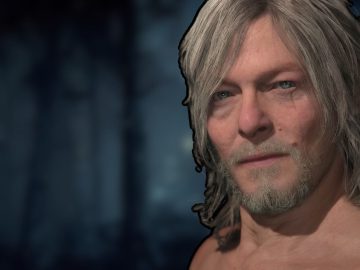 Death Stranding 2 could be one of Sony's big AAA titles for later this year.