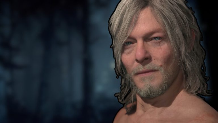 Death Stranding 2 could be one of Sony's big AAA titles for later this year.