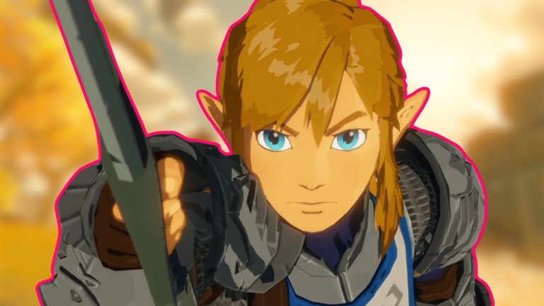 We're expecting Sony and Nintendo to pull out all the stops for the live-action Zelda adaptation.