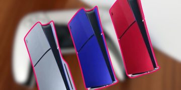 Amidst demands for more custom-themed and limited edition PS5 face plates, Sony just gave fans more colors to choose from.