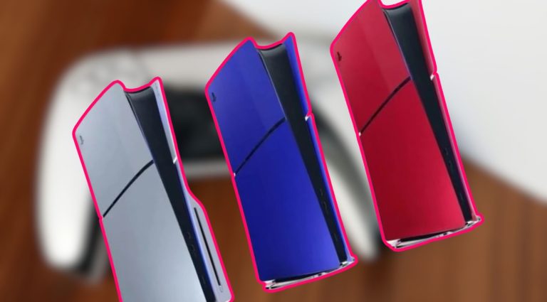 Amidst demands for more custom-themed and limited edition PS5 face plates, Sony just gave fans more colors to choose from.