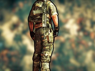 Some games make you think, others make you feel, but very few make you do both while making you ask the right questions.