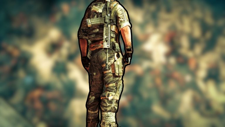 Some games make you think, others make you feel, but very few make you do both while making you ask the right questions.