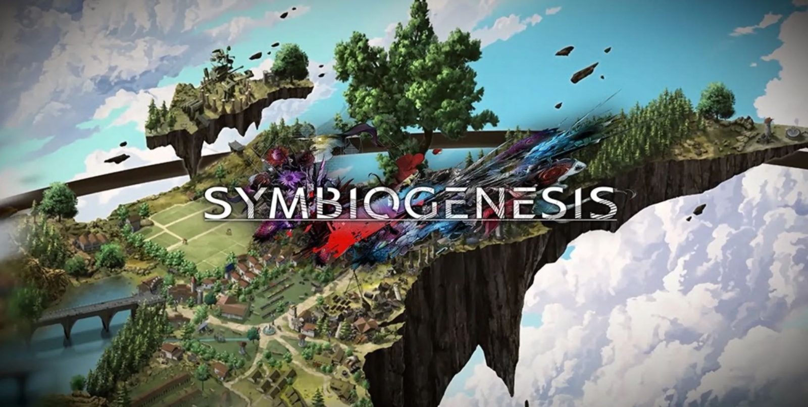 Blockchain games and NFTs are also focus areas for Square Enix this year.