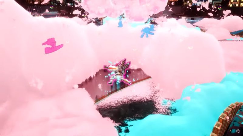 We can expect the rest of the video game industry to pay close attention to the potential rise or fall of Foamstars. 