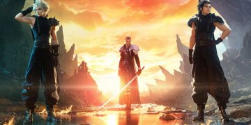Square Enix president Takashi Kiryu talks about generative AI as a means to improve development and publishing capabilities.