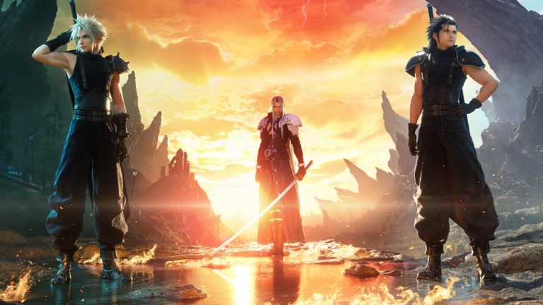 Square Enix president Takashi Kiryu talks about generative AI as a means to improve development and publishing capabilities.