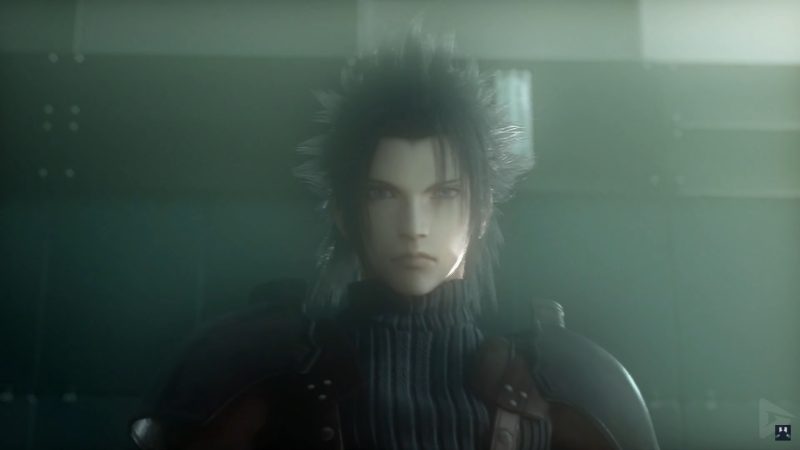 Over a decade after his backstory was first explored, Zack Fair is finally getting his time in the limelight.