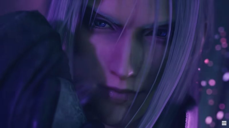 Square Enix is notorious for releasing their PSOne games across multiple discs.