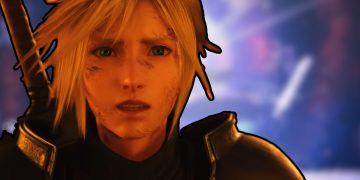 It looks like Square Enix will be at the forefront of the return of multi-disc games this generation.