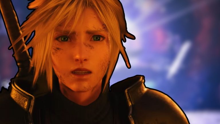It looks like Square Enix will be at the forefront of the return of multi-disc games this generation.