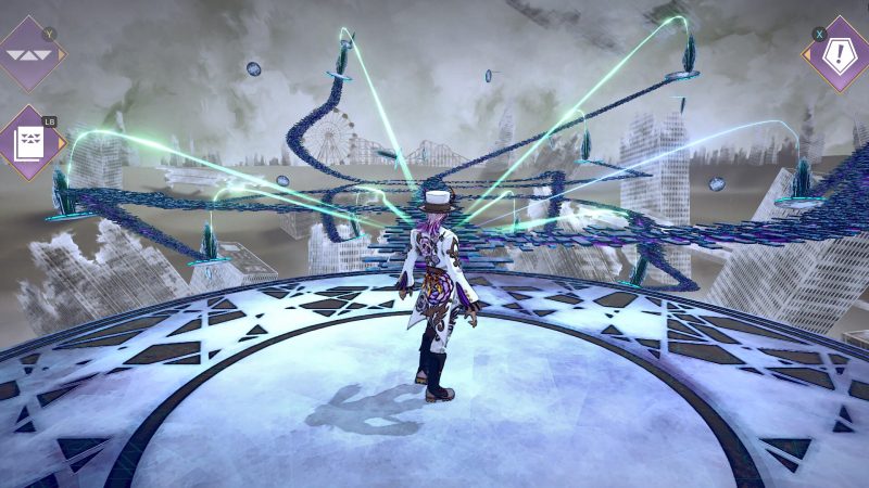 Square Enix might be all-in on Final Fantasy but it hasn't forgotten about its other games as well.
