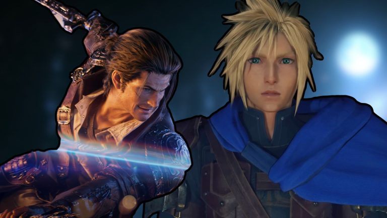The days of Final Fantasy fans on Xbox being on the outside looking in could be over soon.