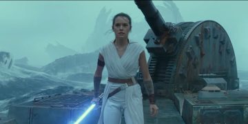 Chad Stahelski wants a shot at the Star Wars franchise after his success with the John Wick franchise.