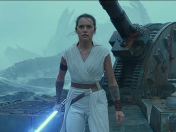 Chad Stahelski wants a shot at the Star Wars franchise after his success with the John Wick franchise.
