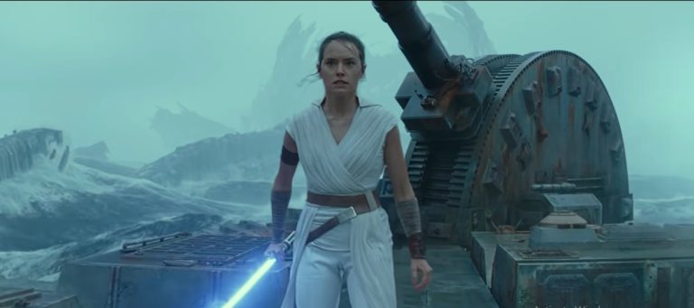 Chad Stahelski wants a shot at the Star Wars franchise after his success with the John Wick franchise.
