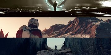 At least Bethesda can't say that Starfield didn't win any awards.