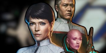 The 14th anniversary of the Star Trek Online MMO sees the return of old favorites and new content based on TNG, DS9, Voyager, and Picard.
