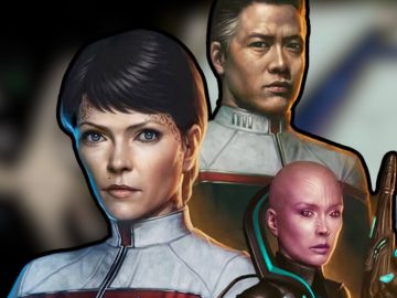 The 14th anniversary of the Star Trek Online MMO sees the return of old favorites and new content based on TNG, DS9, Voyager, and Picard.