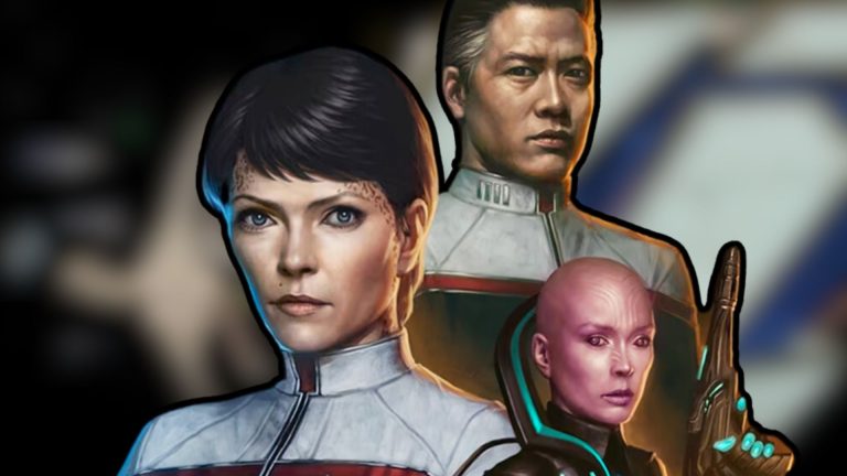The 14th anniversary of the Star Trek Online MMO sees the return of old favorites and new content based on TNG, DS9, Voyager, and Picard.