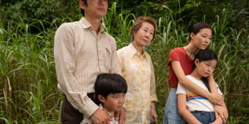 Steven Yeun gained critical acclaim for his role in the 2020 film Minari.
