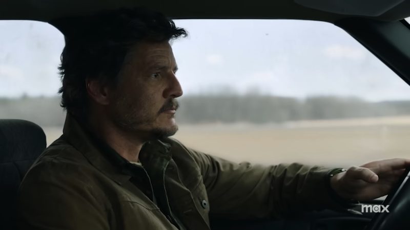 Pedro Pascal is a busy one, with leading roles in several upcoming shows and films.