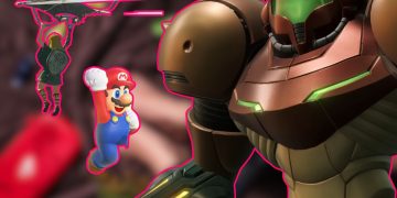 2023 was still one of the Nintendo Switch's best years despite all of the criticism.