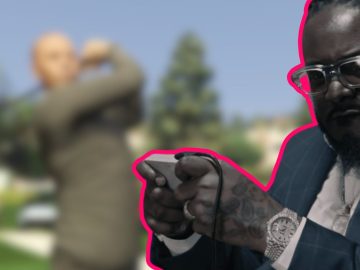 T-Pain, a Florida native, is a no-brainer as far as collaborations with GTA 6 go.