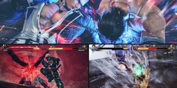 Most thought that the poster had leaked a last-minute Early Access date for Tekken 8.