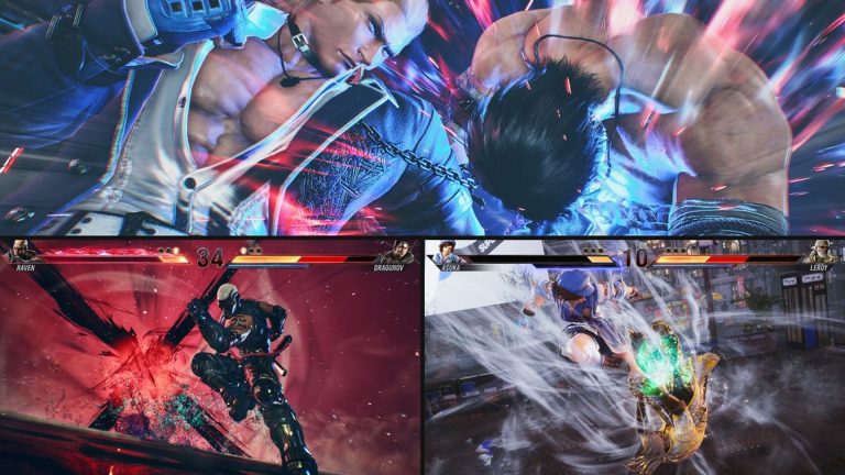 Most thought that the poster had leaked a last-minute Early Access date for Tekken 8.
