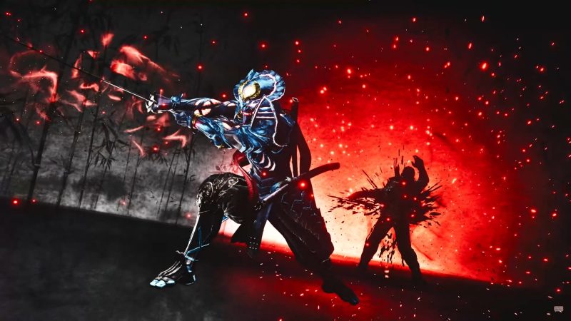 It's a shame that Tekken 8 couldn't be available in time for The Game Awards 2023.