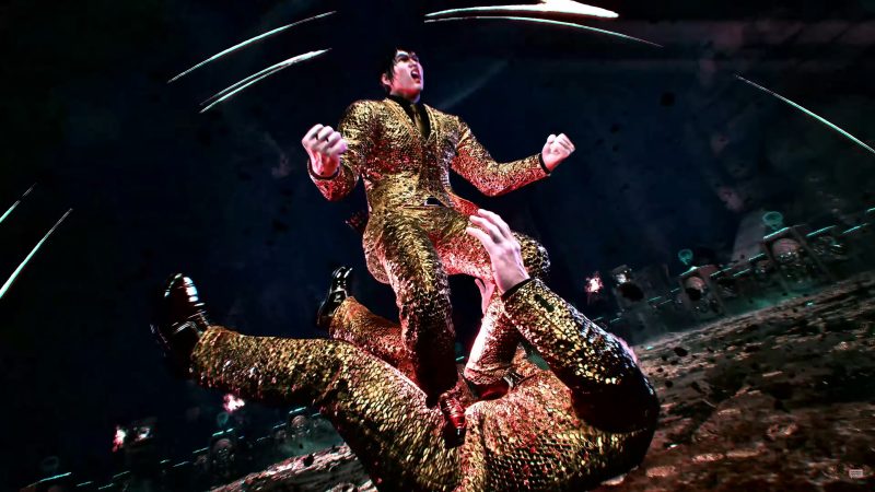 Tekken 8 should be both the best-looking and smoothest entry in the franchise yet.