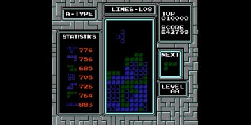 Tetris was created in 1985 by Russian computer engineer Alexey Pajitnov.