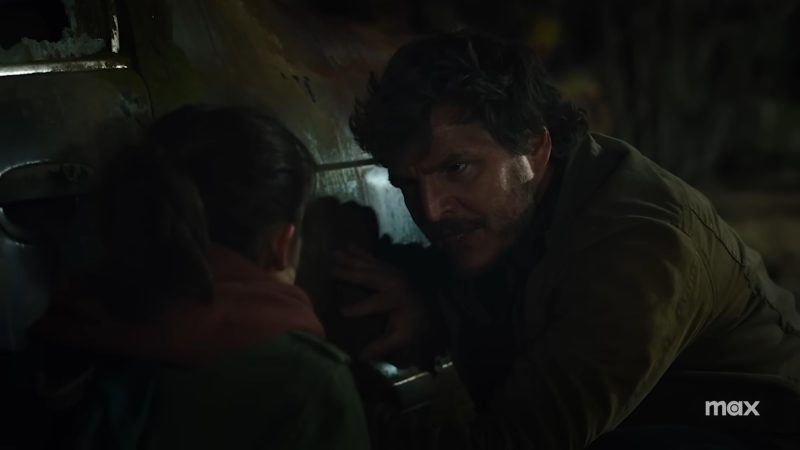 Pedro Pascal and Bella Ramsey are both nominated to win significant awards as well.