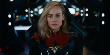 Fans have grown to detest Brie Larson's casting as Captain Marvel.
