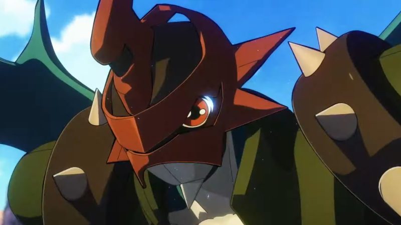 Palworld's success has brought Digimon, one of the first franchises that were frequently compared to Pokémon, back under the mainstream spotlight.