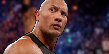 The future is bright for WWE with The Rock as part of TKO's Board of Directors.