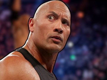 The future is bright for WWE with The Rock as part of TKO's Board of Directors.