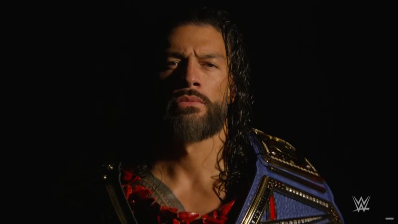 Roman Reigns is expected to follow a similar path to The Rock with Hollywood already knocking on his door.
