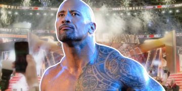 The Rock helped build the WWE into what it is today and he'll do so going forward behind the scenes but not before one last run.