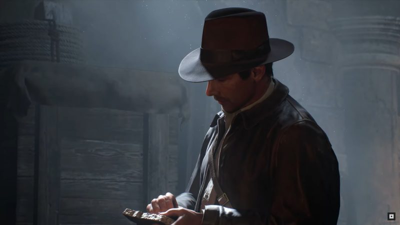 MachineGames' Indiana Jones game could be one of the rare video game adaptations of movie franchises that are just as good if not better than their source material.
