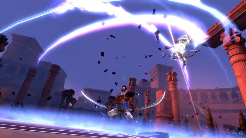Ubisoft is showing that its games doesn't always have to be unique to be great.