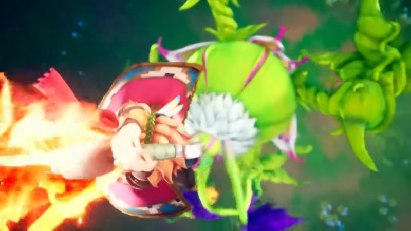 Visions of Mana will be of many firsts for the franchise.