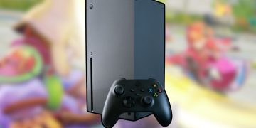 JRPGs don't often find their way on Xbox, especially if it's made by Square Enix.