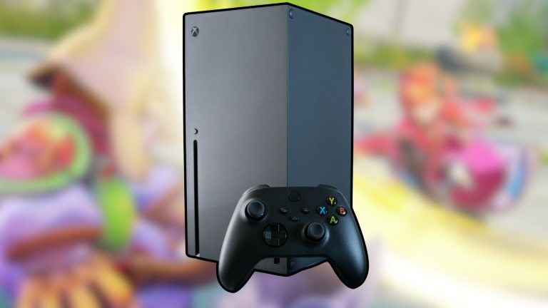 JRPGs don't often find their way on Xbox, especially if it's made by Square Enix.