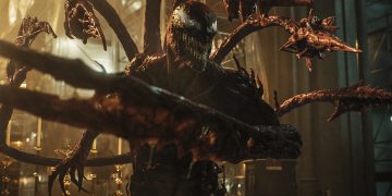 Sony has yet to reveal the subtitle for Venom 3.