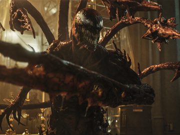 Sony has yet to reveal the subtitle for Venom 3.
