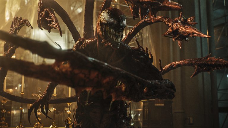 Sony has yet to reveal the subtitle for Venom 3.
