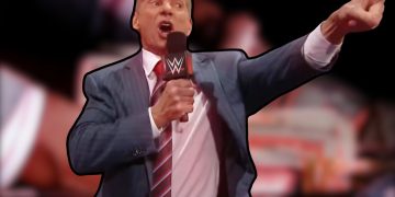 Some fans are calling for TKO and the WWE to scrub Vince McMahon's name off of the company.